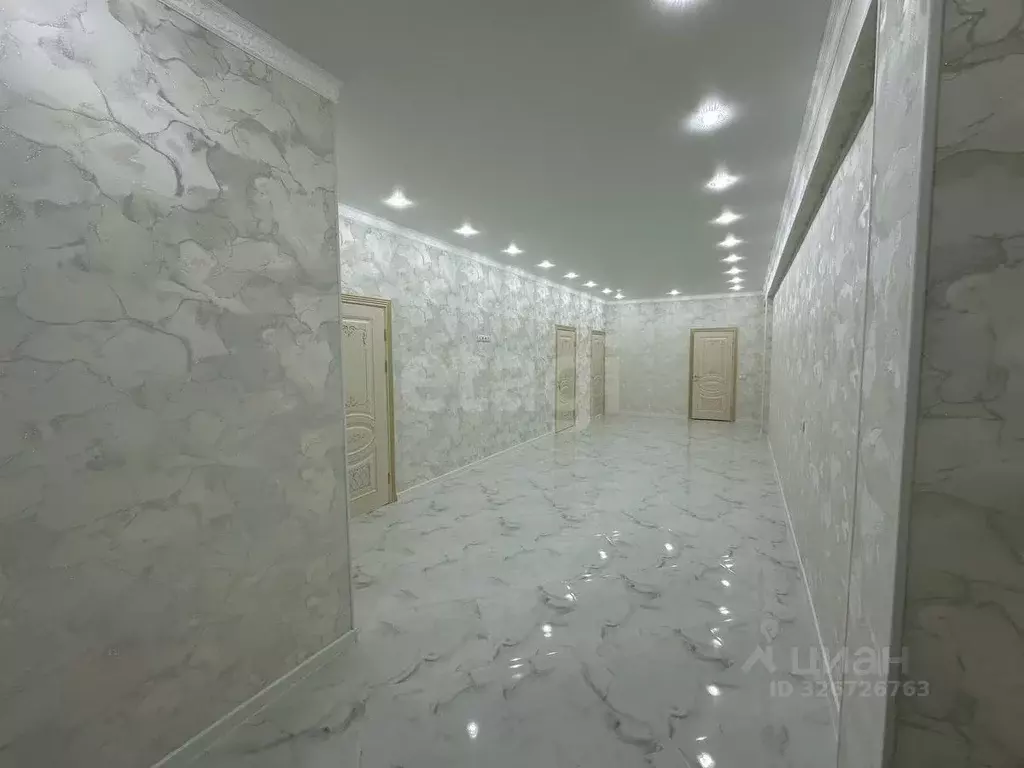 2-к кв. Ингушетия, Магас ул. Мочко Базоркина (100.0 м) - Фото 1