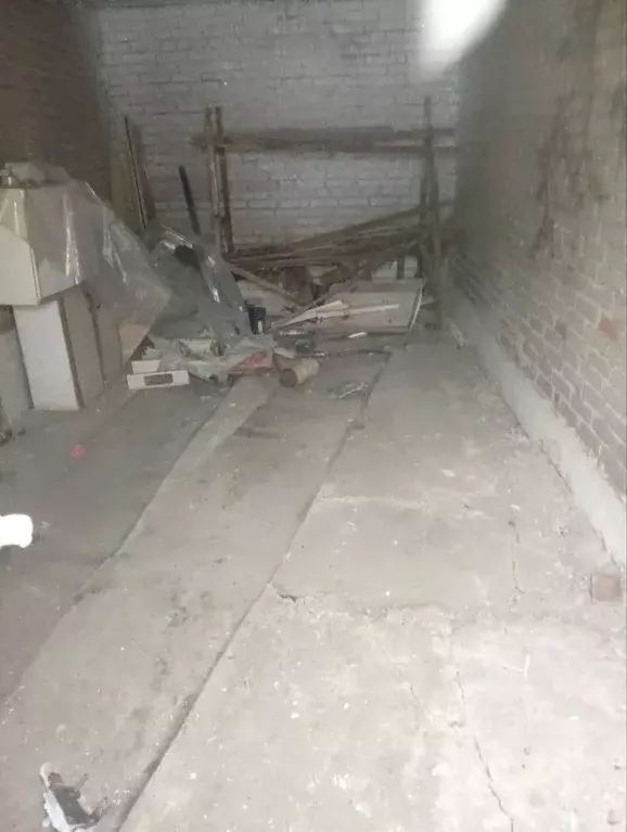 Помещение свободного назначения в Московская область, Электросталь ... - Фото 2
