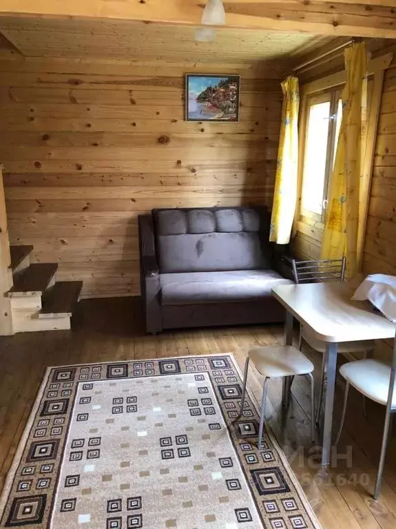 Дом в Краснодарский край, Геленджик Колхозная ул., 32А (30 м) - Фото 1