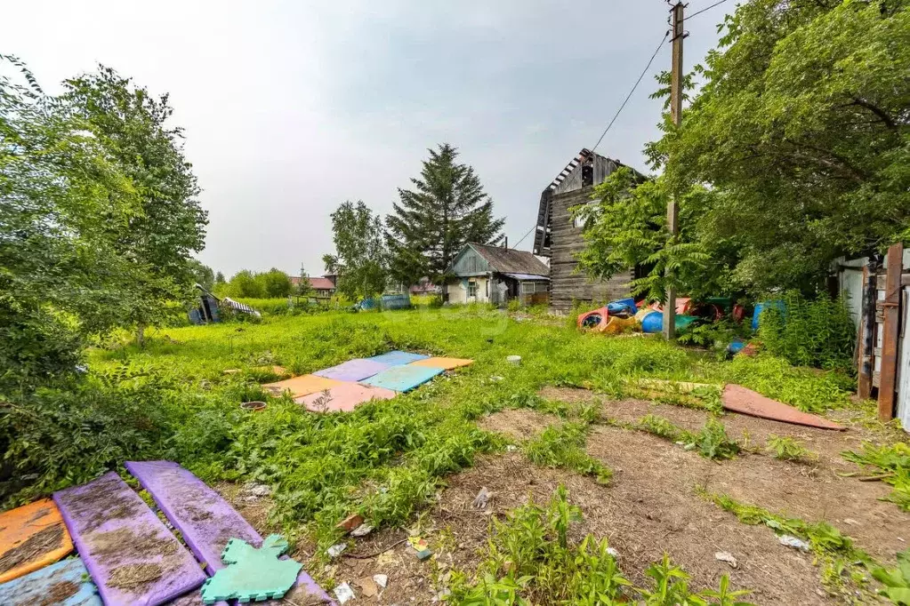 Дом в Еврейская автономная область, Смидовичский район, с. имени ... - Фото 2