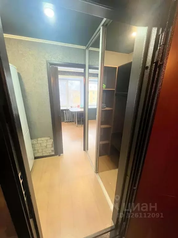 Комната Челябинская область, Миасс ул. Романенко, 79 (12.5 м) - Фото 2