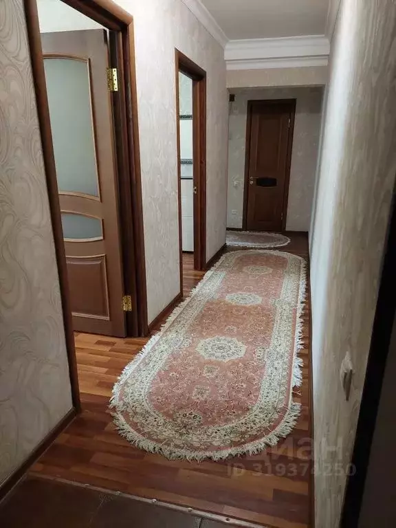 2-к кв. Дагестан, Каспийск просп. М. Омарова, 10 (56.0 м) - Фото 1