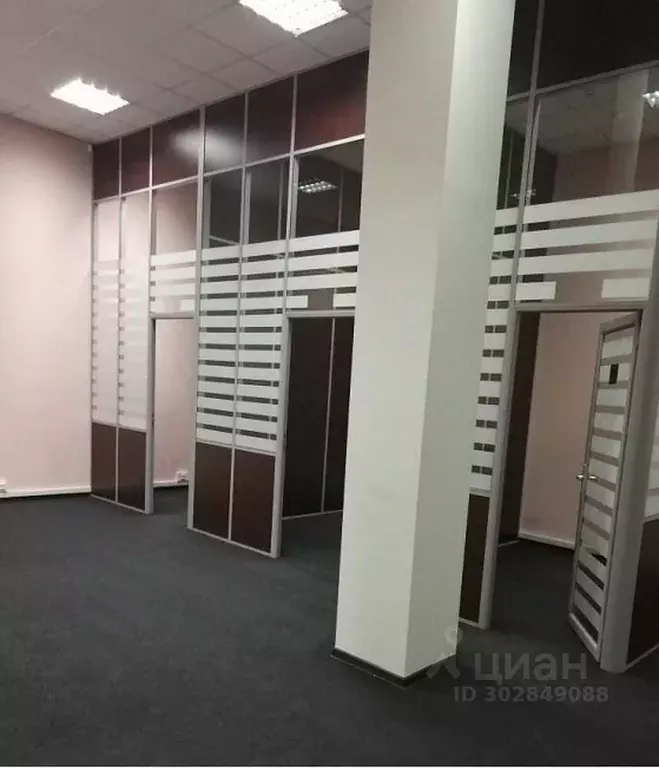 Офис в Москва Графский пер., 12АС1 (2606 м) - Фото 0