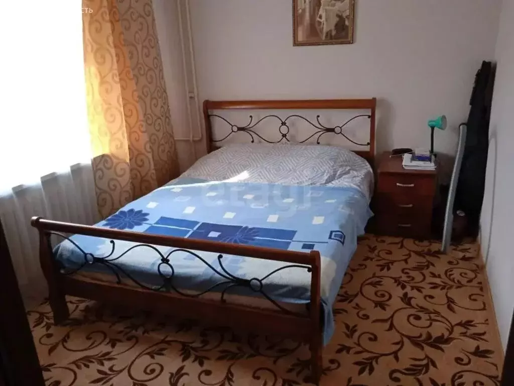 2-комнатная квартира: Ухта, Октябрьская улица, 6 (40.4 м) - Фото 1