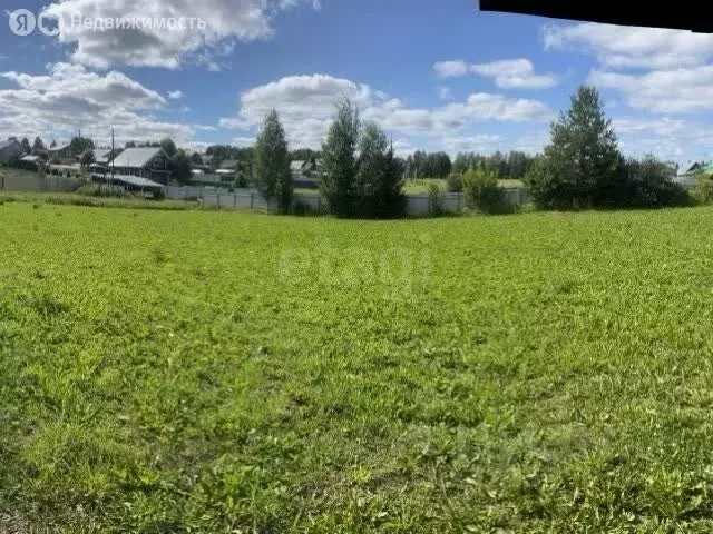 Участок в Шиховское сельское поселение, деревня Шмагины, Высокая улица ... - Фото 2