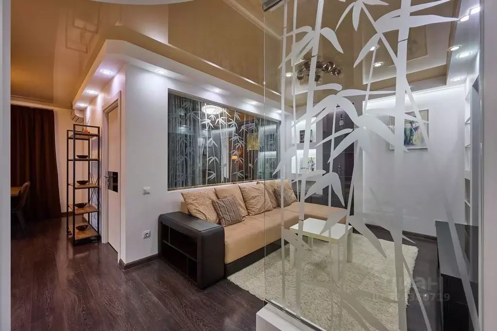 1-к кв. Адыгея, Тахтамукайский район, Яблоновский пгт Шоссейная ул., ... - Фото 2