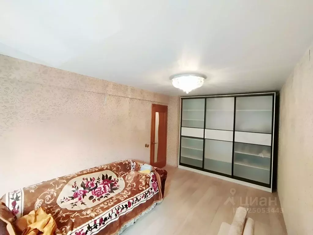 1-к кв. Тульская область, Новомосковск ул. Мира, 30Б (31.0 м) - Фото 1