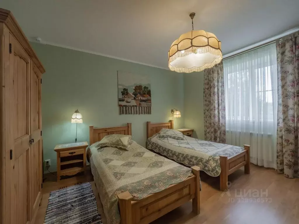 Комната Московская область, Клин городской округ, с. Селинское ул. ... - Фото 2