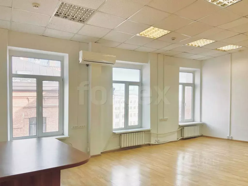 Офис в Москва Варшавское ш., 11 (408 м) - Фото 2