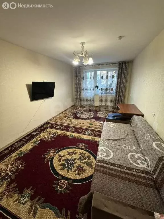 3-комнатная квартира: Томск, Речной переулок, 4 (87.2 м) - Фото 2