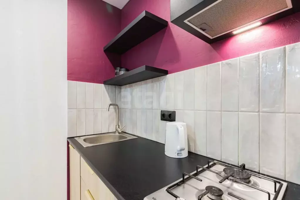 1-к кв. Ростовская область, Ростов-на-Дону просп. Ленина, 119/2 (36.0 ... - Фото 2