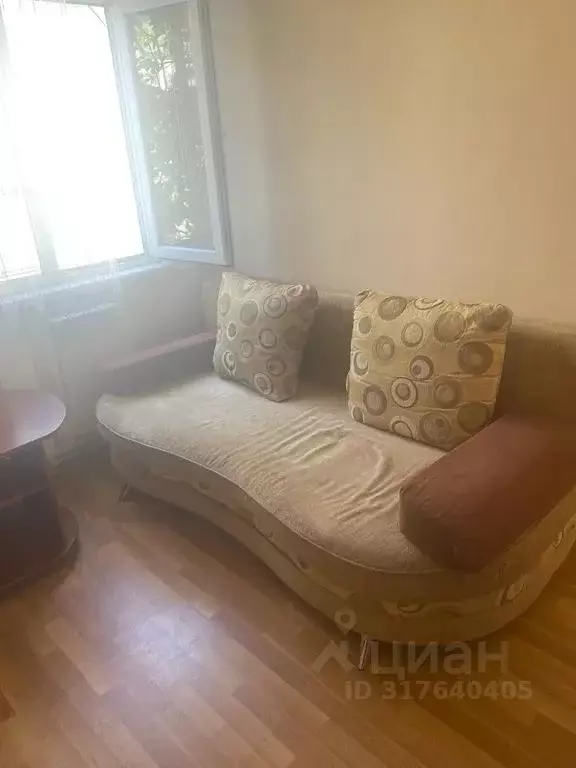 Комната Краснодарский край, Сочи ул. Ленина, 212А - Фото 1