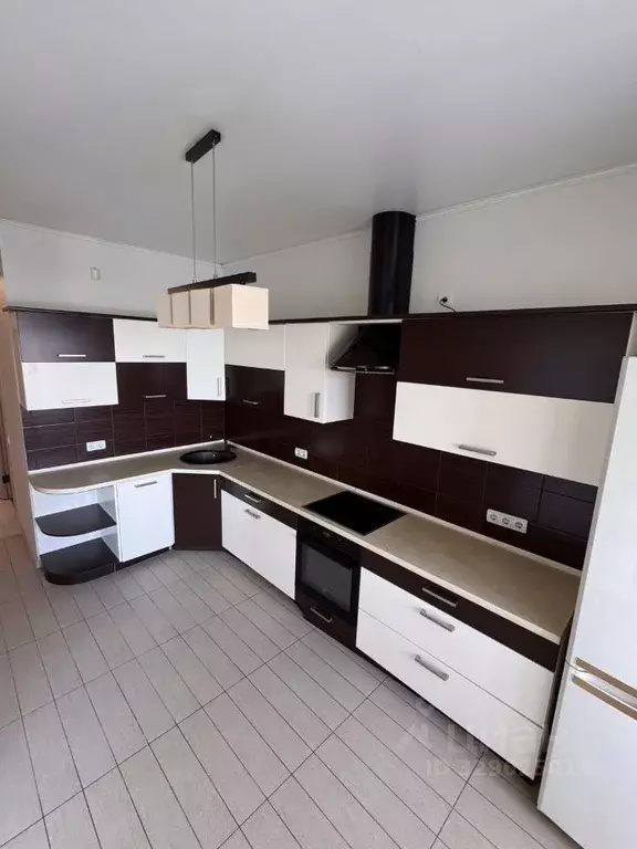 1-к кв. Московская область, Реутов Лесная ул., 11к1 (55.7 м) - Фото 1