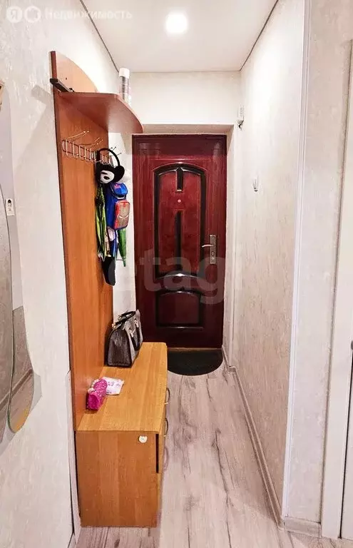 2-комнатная квартира: Владикавказ, улица Астана Кесаева, 25 (40 м) - Фото 1