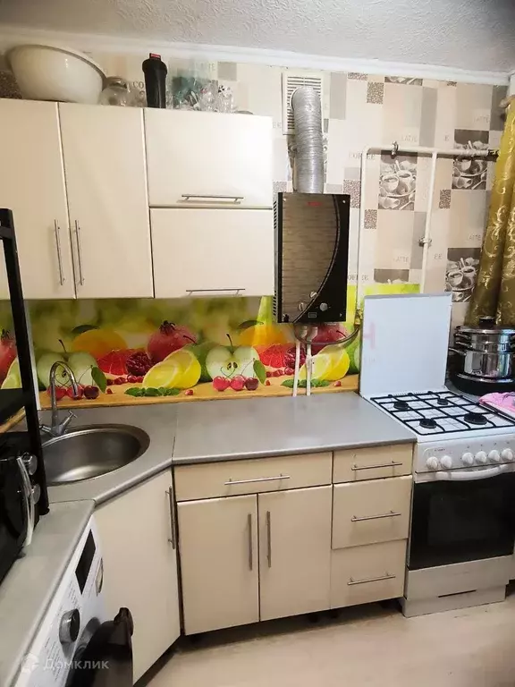Продаётся 1-к квартира, 31 м - Фото 1