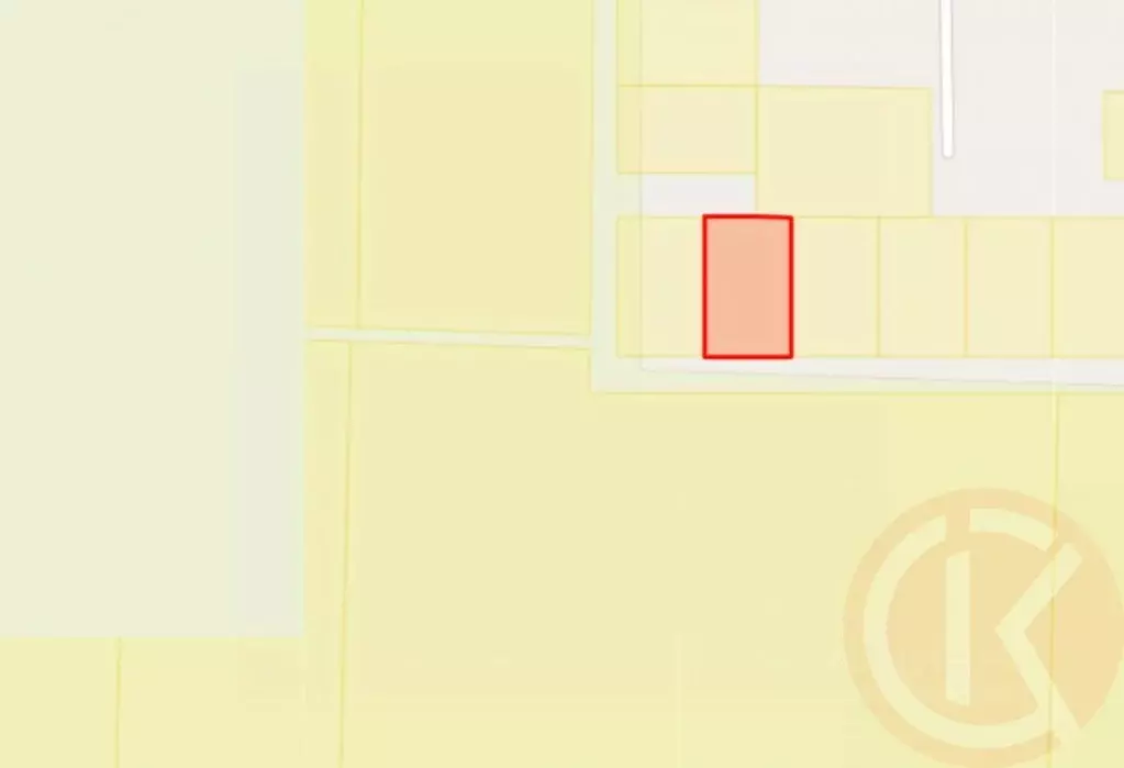 Участок в Крым, Сакский район, Молочненское с/пос, с. Витино  (10.0 ... - Фото 1