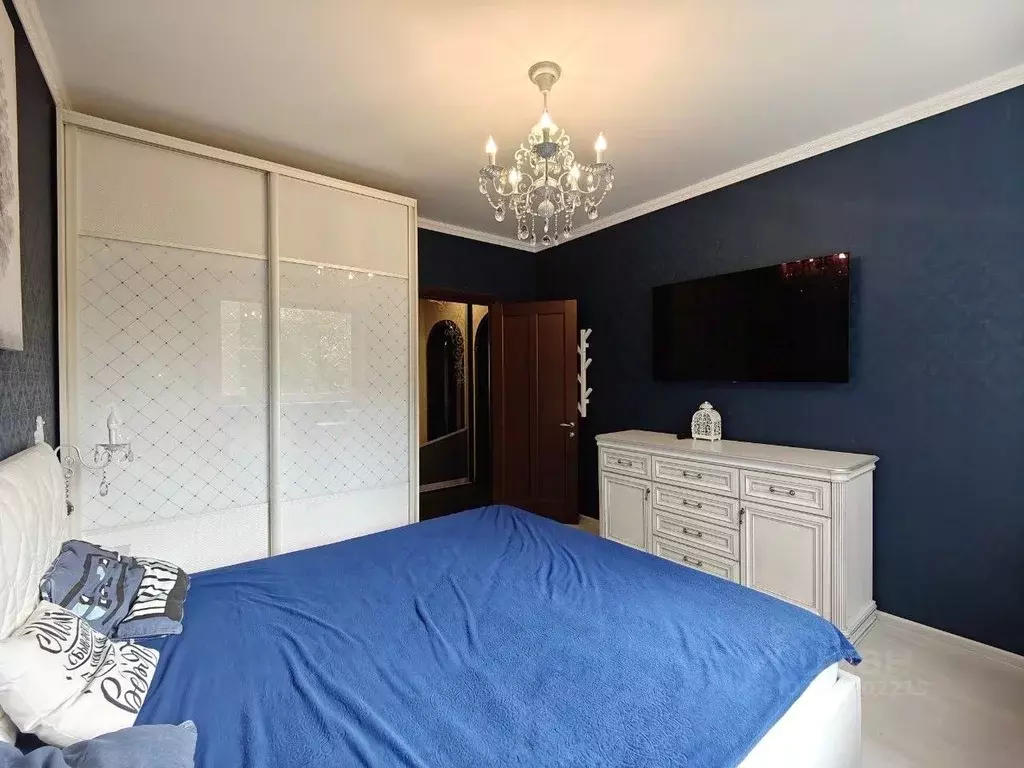 3-к кв. Москва Алтуфьевское ш., 82 (76.0 м) - Фото 1