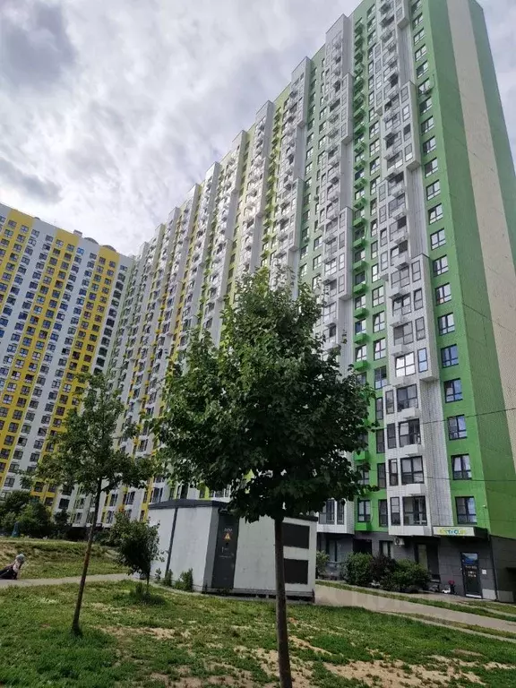 Студия Московская область, Красногорск городской округ, Путилково пгт ... - Фото 2