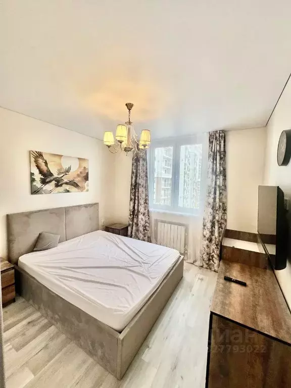 3-к кв. Краснодарский край, Сочи Завокзальный мкр, пер. Трунова, 6к5 ... - Фото 1