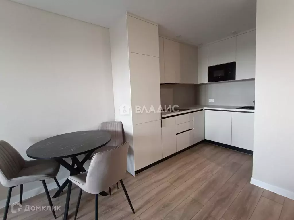 Продаётся 1-к квартира, 40.2 м - Фото 0