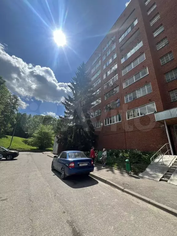 1-к. квартира, 23,5 м, 3/9 эт. - Фото 1