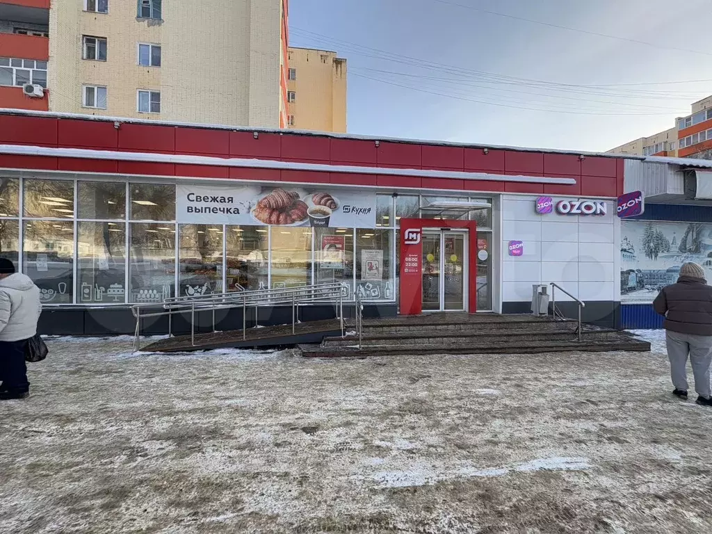 Свободного назначения, 32.5 м - Фото 0