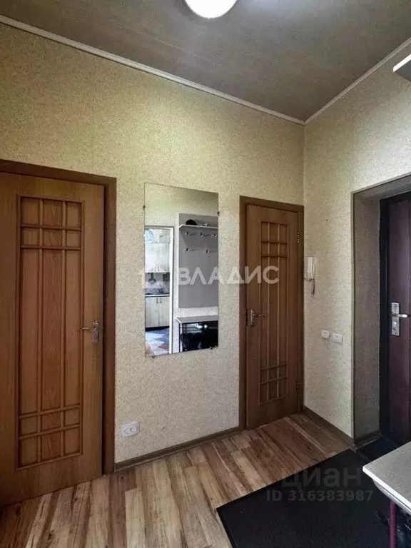 1-к кв. Белгородская область, Белгород Народный бул., 48 (38.0 м) - Фото 0