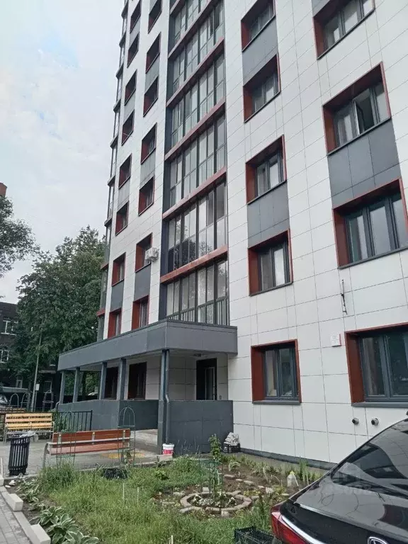 3-к кв. Москва, Москва, Троицк ул. Текстильщиков, 3к2 (76.5 м) - Фото 0