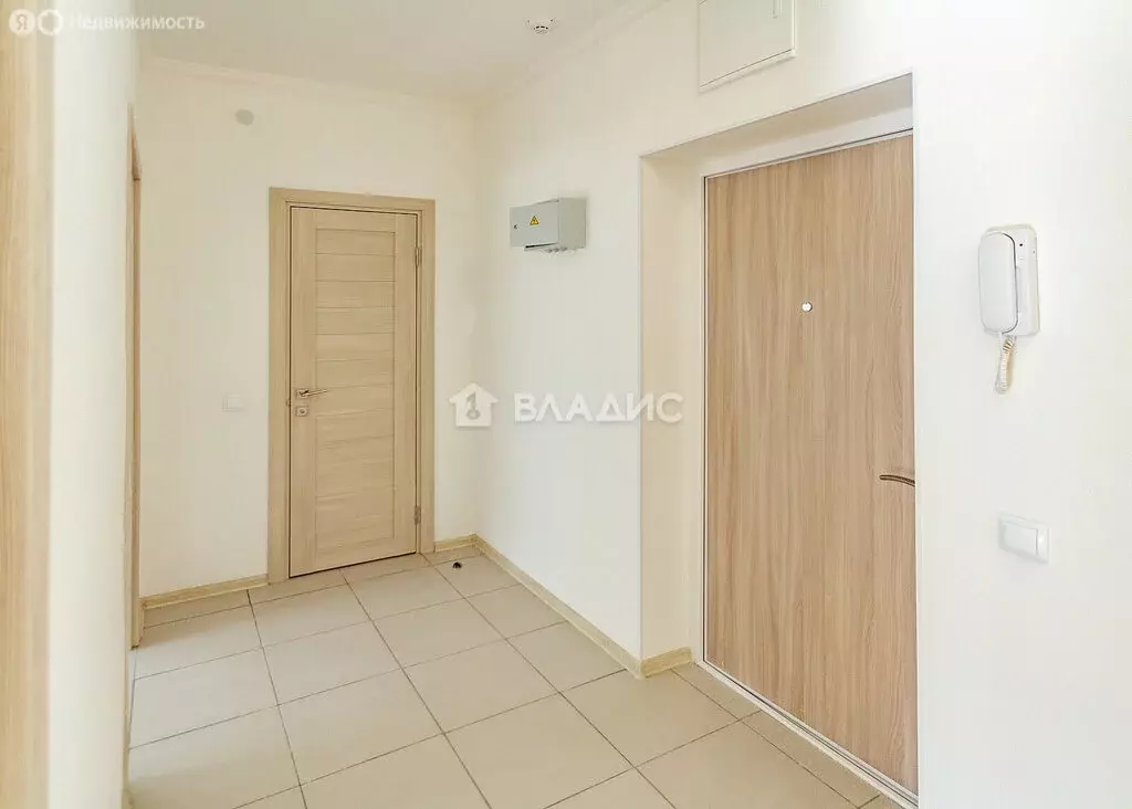 1-комнатная квартира: Москва, Балаклавский проспект, 17 (46 м) - Фото 2