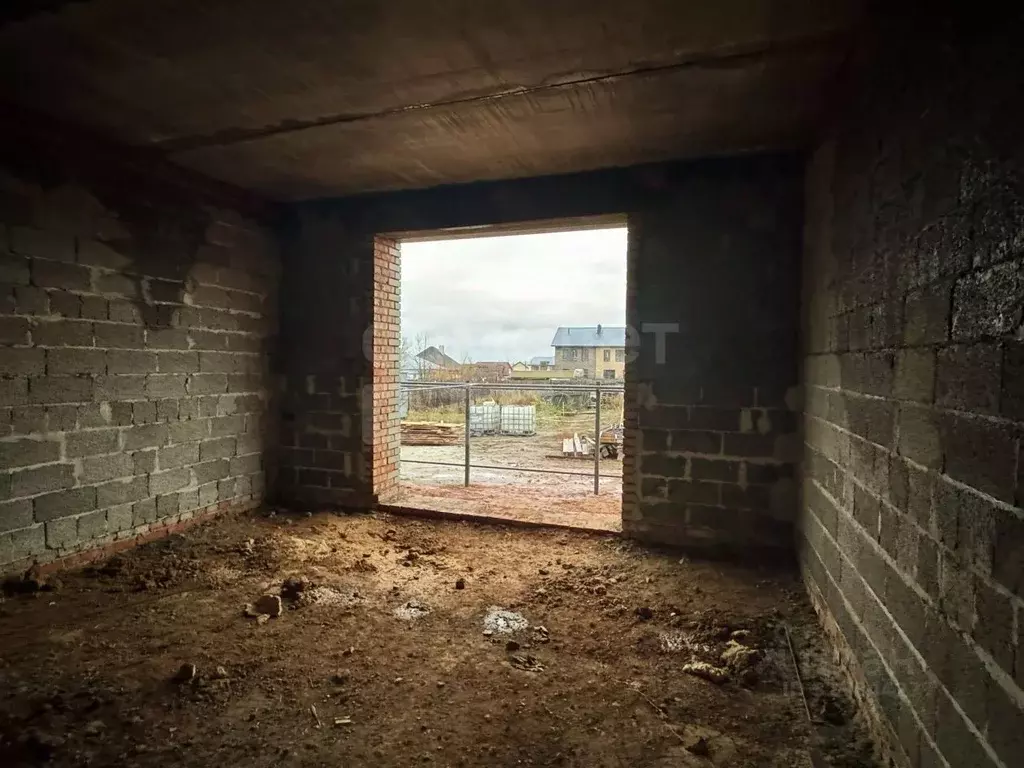 Таунхаус в Оренбургская область, Оренбургский район, пос. Пригородный ... - Фото 1