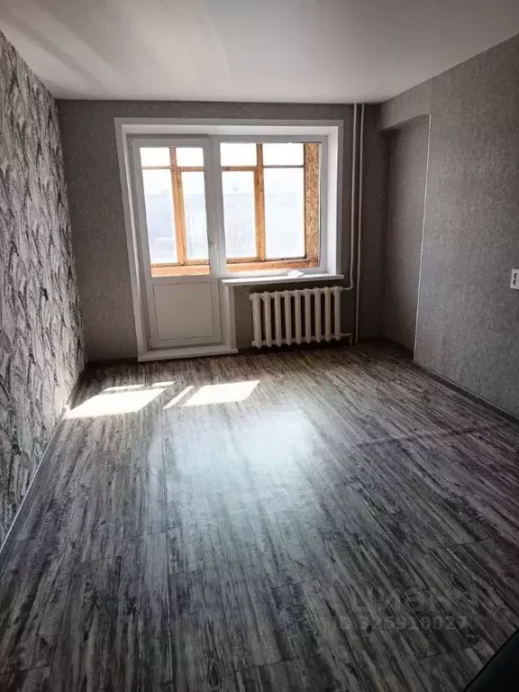 1-к кв. Красноярский край, Красноярск ул. Алеши Тимошенкова, 193 (33.0 ... - Фото 1