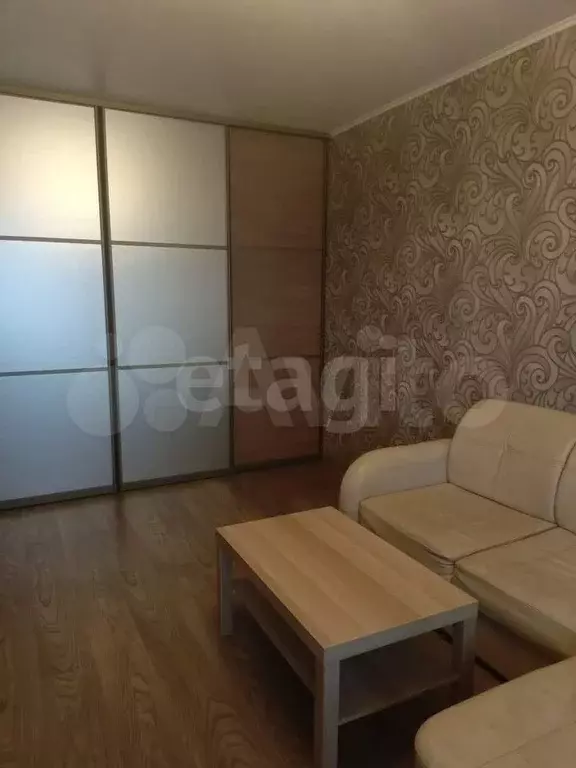 1-к. квартира, 50 м, 10/11 эт. - Фото 0