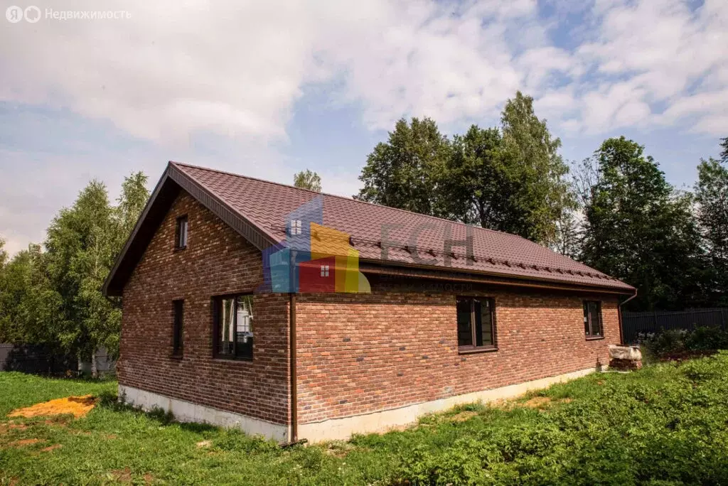 Дом в Тульская область, городской округ Тула, деревня Хопилово, ... - Фото 2