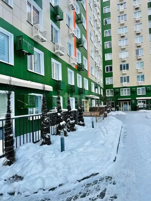 3-к кв. Самарская область, Тольятти бул. Итальянский, 6 (74.2 м) - Фото 0