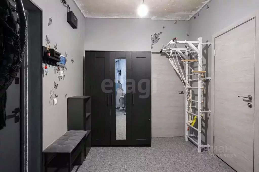 2-к кв. Санкт-Петербург ул. Плесецкая, 10 (51.1 м) - Фото 0