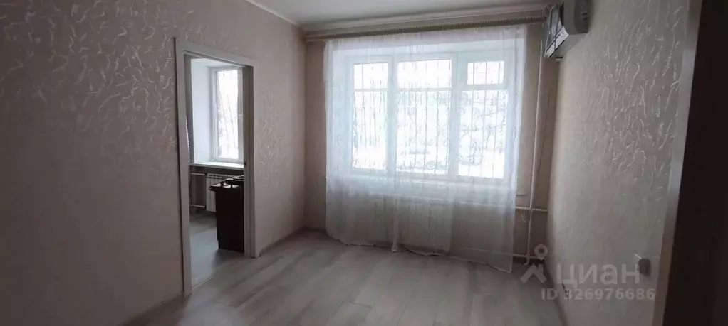 2-к кв. Волгоградская область, Волгоград пер. Ногина, 47 (43.0 м) - Фото 1