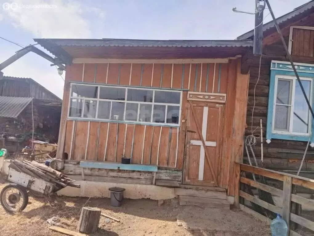 Дом в село Доронинское, Садовая улица (57.9 м) - Фото 2