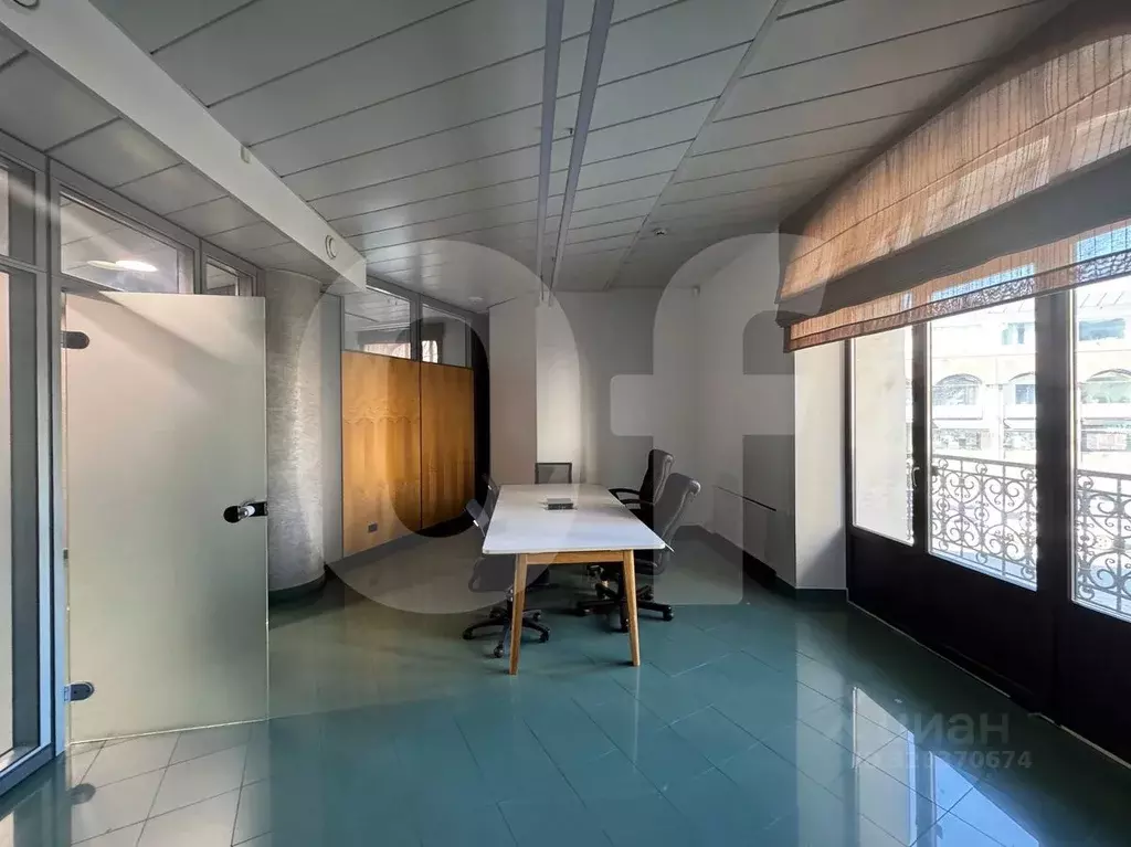 Офис в Москва ул. Большая Якиманка, 17/2С1 (1012 м) - Фото 1