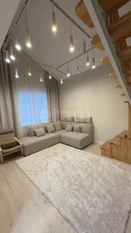 3-к кв. Татарстан, Набережные Челны просп. Дружбы Народов, 30А (100.0 ... - Фото 2