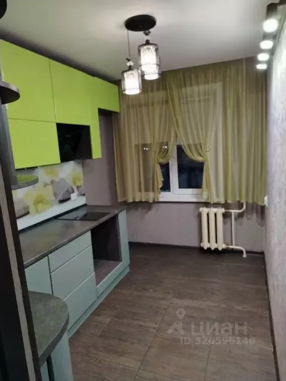 2-к кв. Новосибирская область, Новосибирск Затулинский жилмассив, ул. ... - Фото 2