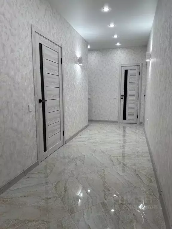 2-к кв. Санкт-Петербург ул. Ивинская, 19к1 (47.5 м) - Фото 2