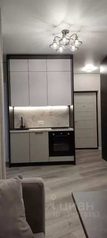 3-к кв. Московская область, Ленинский городской округ, пос. Развилка ... - Фото 2