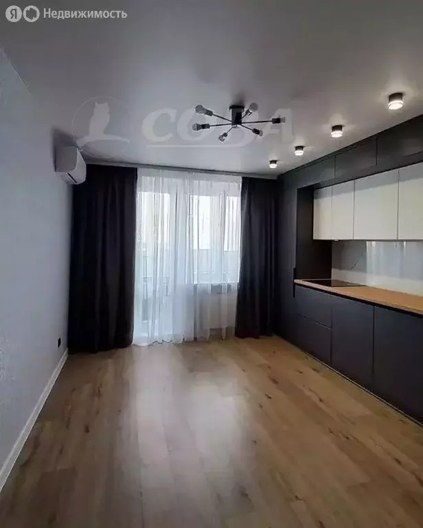 2-комнатная квартира: Патрушева, улица Александра Пушкина, 5 (67.4 м) - Фото 2