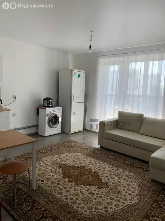 2-комнатная квартира: Челябинск, Телевизионная улица, 12Б (40.3 м) - Фото 1