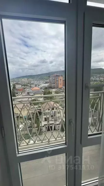 1-к кв. Дагестан, Махачкала ул. Титова, 144к3 (45.0 м) - Фото 0