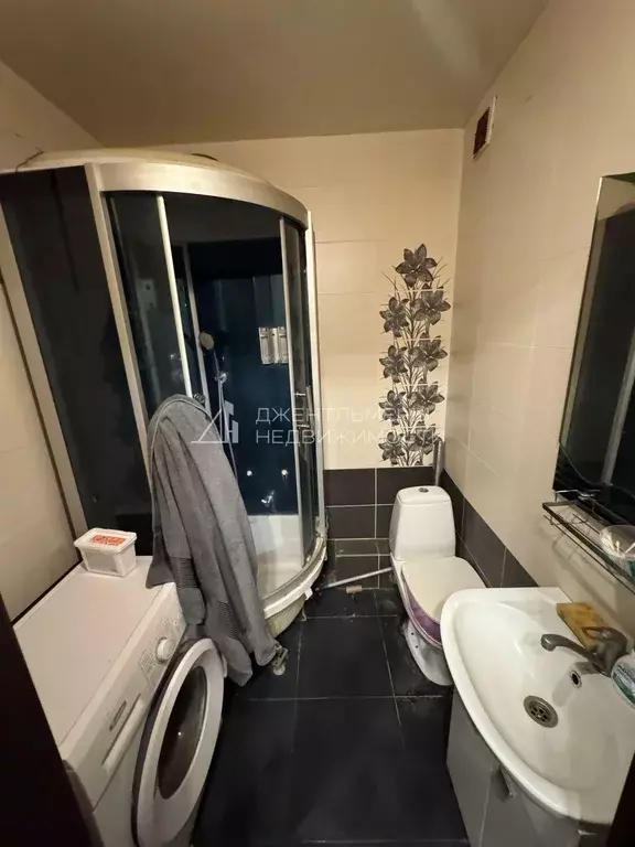 Квартира, 1 комната, 32.6 м - Фото 1