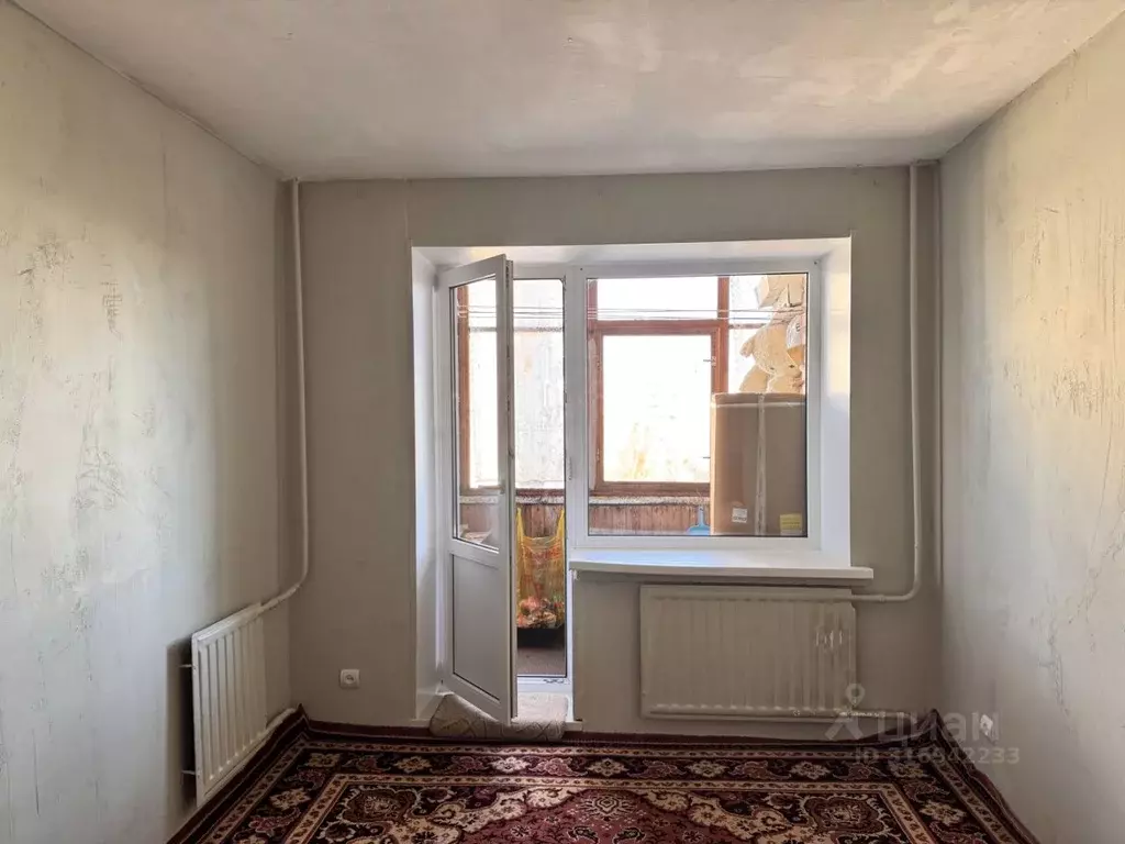 Комната Санкт-Петербург просп. Энтузиастов, 51К2 (24.0 м) - Фото 0