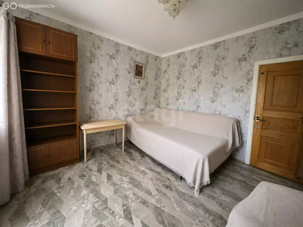3-комнатная квартира: Выборг, Каменный переулок, 2А (91.6 м) - Фото 2