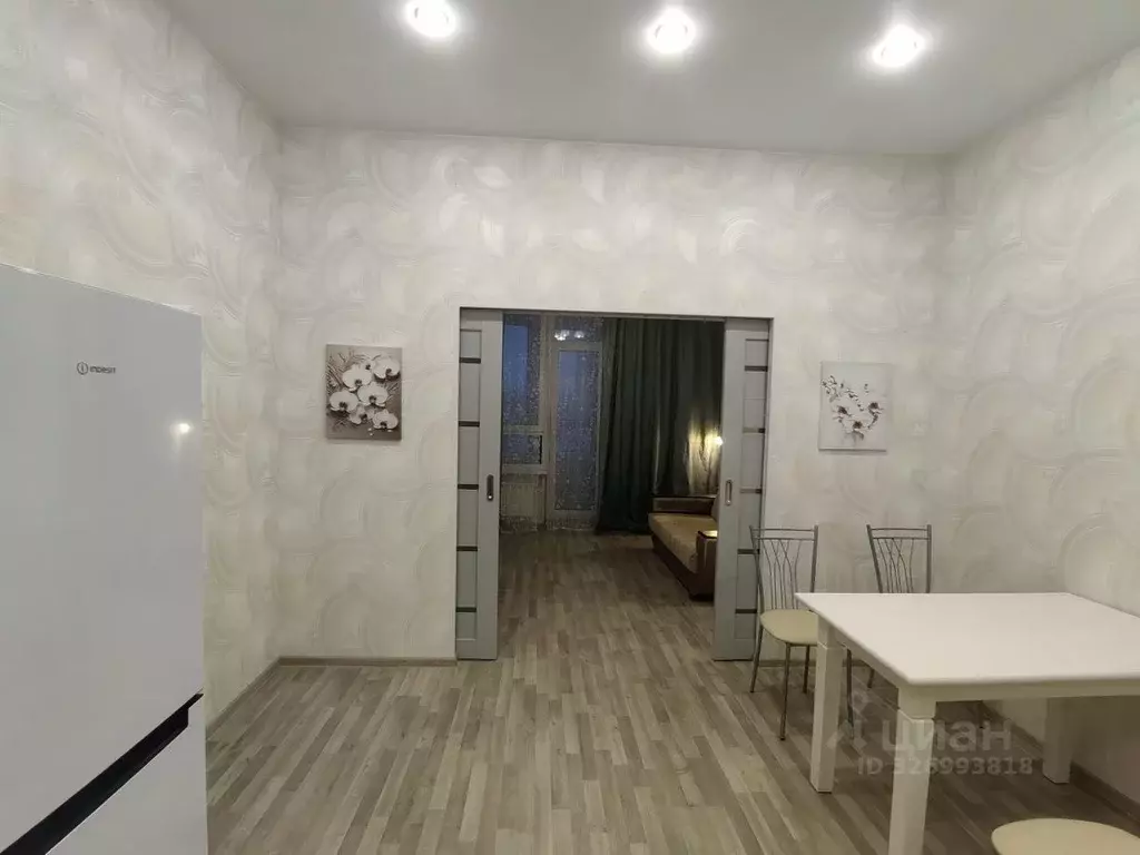 Студия Московская область, Щелково Соболевка мкр, Соболевка жилой ... - Фото 2