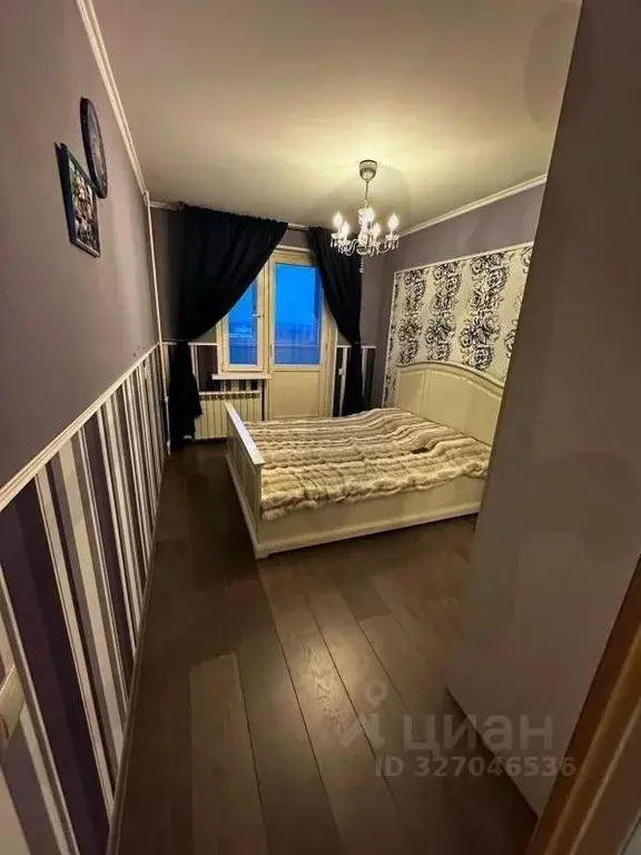 1-к кв. Московская область, Солнечногорск ул. Юности, 2 (50.0 м) - Фото 1